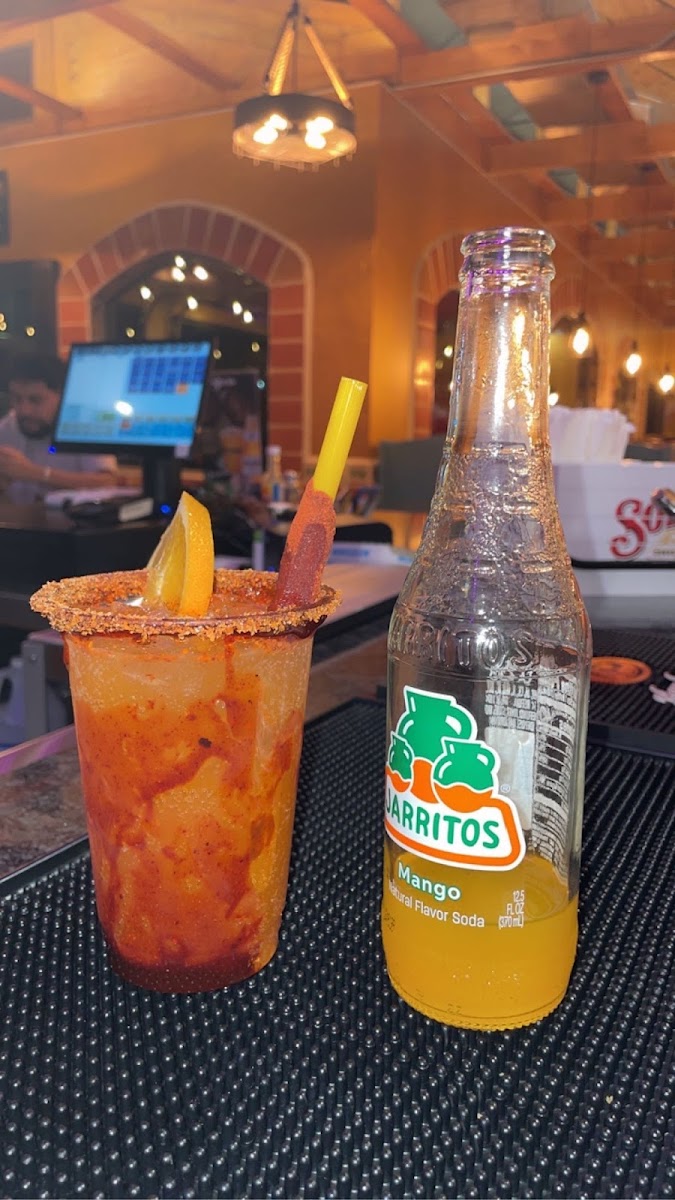 Don Sol Mexican Grill-10