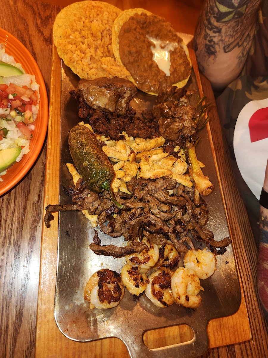 Don Sol Mexican Grill-4