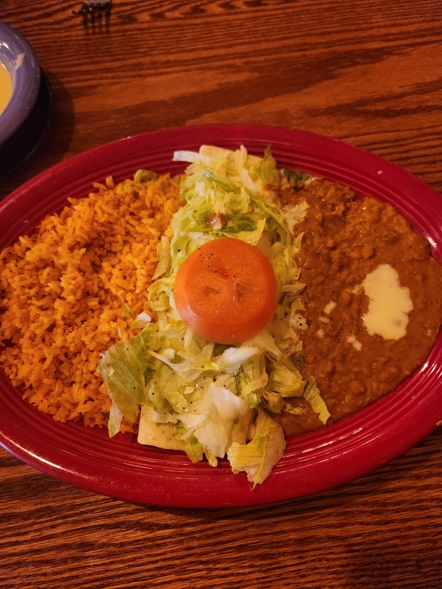 Don Sol Mexican Grill-8